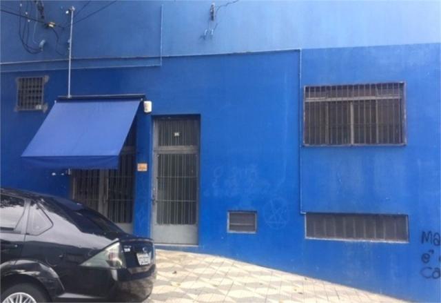 Galpão/depósito/armazém à venda em Tatuapé, São paulo cod:243-IM456916 - Foto 10