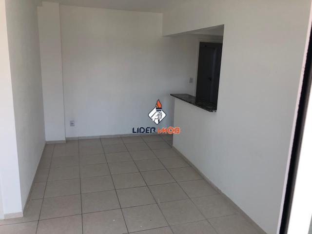Líder imob - apartamento 2 quartos, 1 suíte, residencial para locação, no sim, em feira de - Foto 13