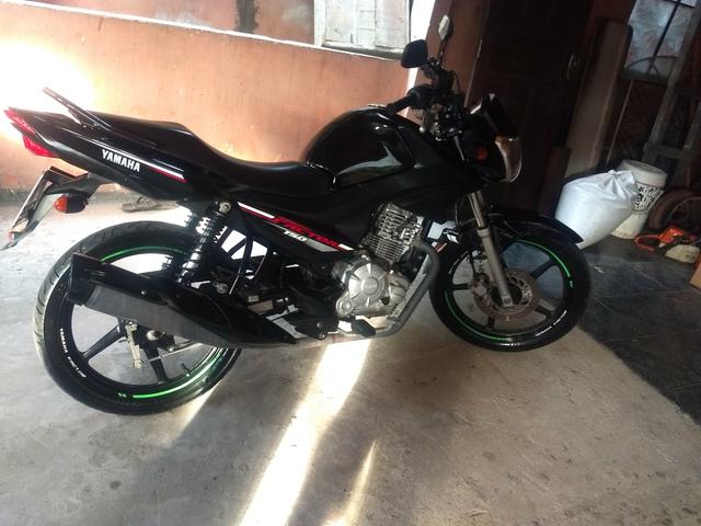 Factor 150 2017/2018 valor 6.750 - Foto 2