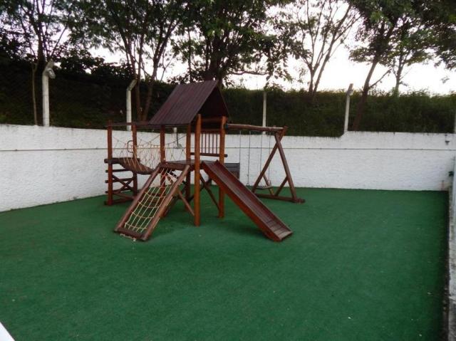 Casa de condomínio à venda com 2 dormitórios em Dos casa, São bernardo do campo cod:68401 - Foto 19