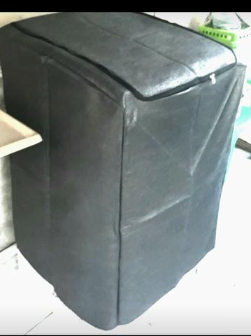 Capa para máquina de lavar - Foto 5