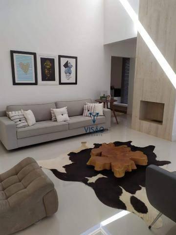Casa alto padrão no jardim botânico - Foto 2