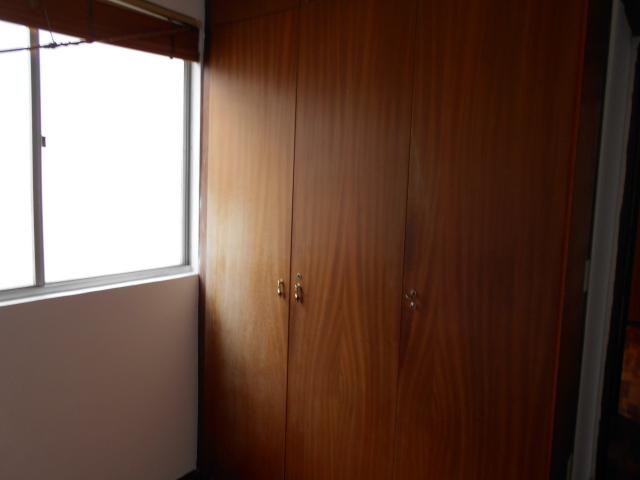 Apartamento para aluguel, 2 quartos, 1 vaga, estoril - belo horizonte/mg - Foto 17