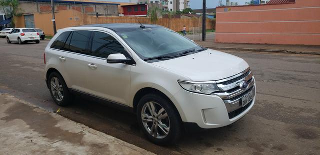 Ford EDGE 2013 AWD TOP