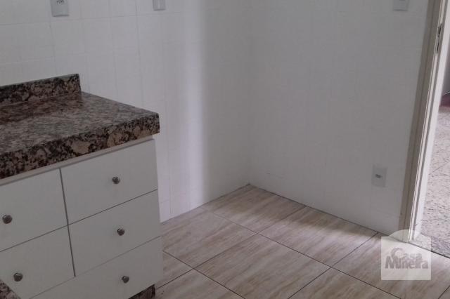 Apartamento à venda com 3 dormitórios em Gutierrez, Belo horizonte cod:257441 - Foto 14
