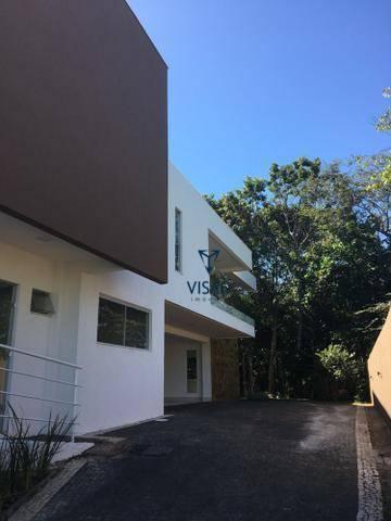 Casa alto padrão no jardim botânico - Foto 13