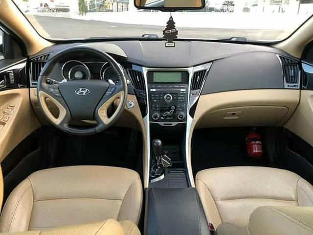 Sonata 2.4 16v - Foto 7
