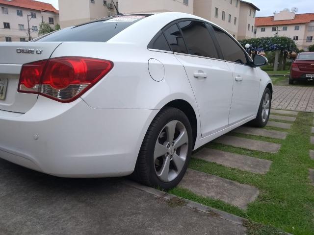 Oportunidade, cruze sedan LT automático, 2012 - Foto 11