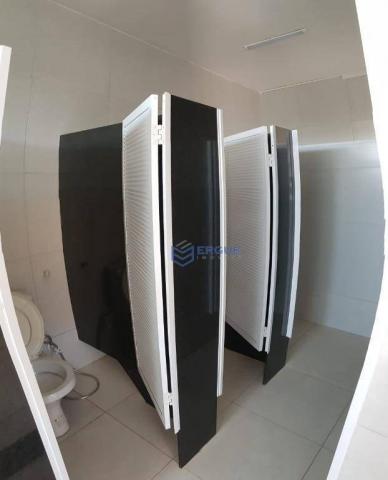 Galpão para alugar, 2500 m² por r$ 23.500,00/mês - maracanaú - maracanaú/ce - Foto 15