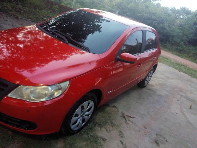Vendo Gol G5 Trend 10/11 completo - Foto 2