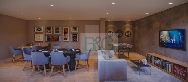 Apartamento à venda, 86 m² por R$ 689.000,00 - Alto da Boa Vista - São Paulo/SP - Foto 6