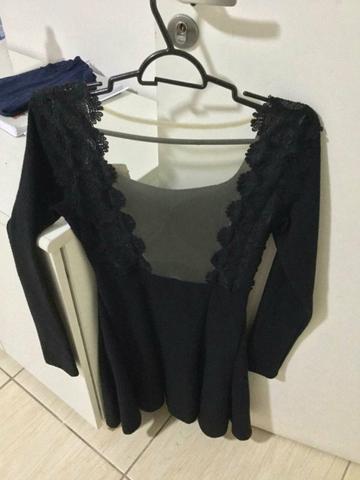 Roupas femininas