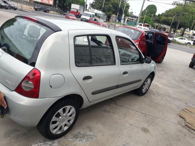 Renault clio - Foto 3