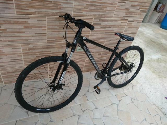 Bicicleta totem aro 29 - Foto 5