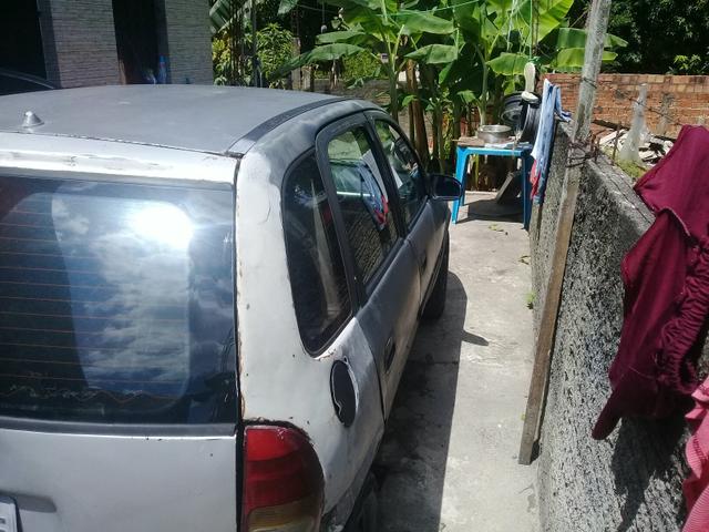 Corsa 97 4 portas - Foto 3