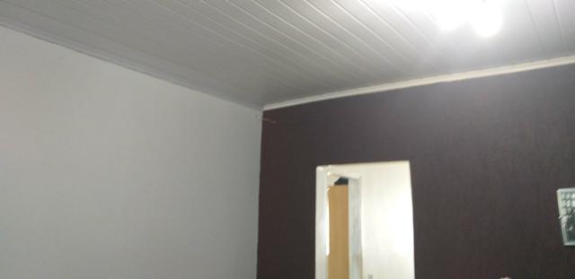 Oportunidade em planaltina DF vendo excelente casa na vila vicentina barato - Foto 7