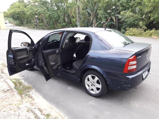 Astra 2006/2007 - Foto 2