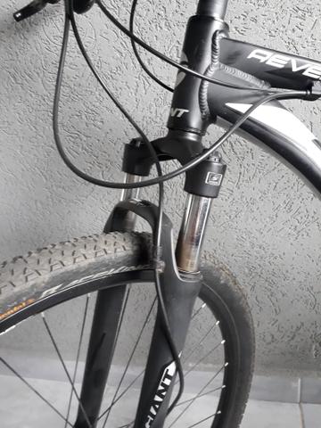 Vendo Montain bike Giant - Foto 3