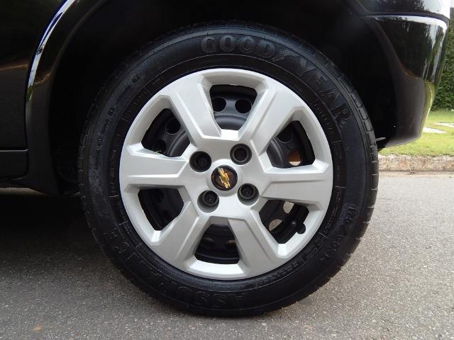 Corsa Maxx 1.4 Flex 2012 Muito Conservado!!! - Foto 11