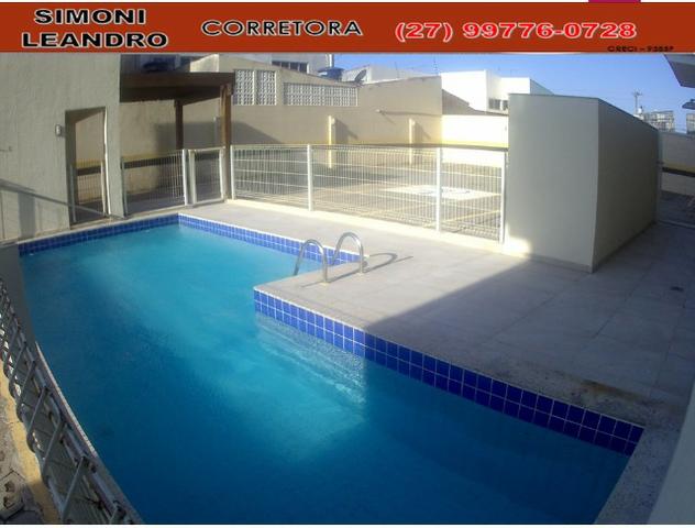 SCL - 22 - Ótima Apê 2 quatos, localizada em Jacaraípe - Foto 7