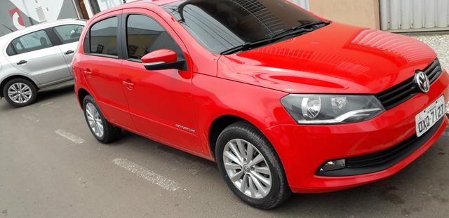 Gol comfortline - Foto 2