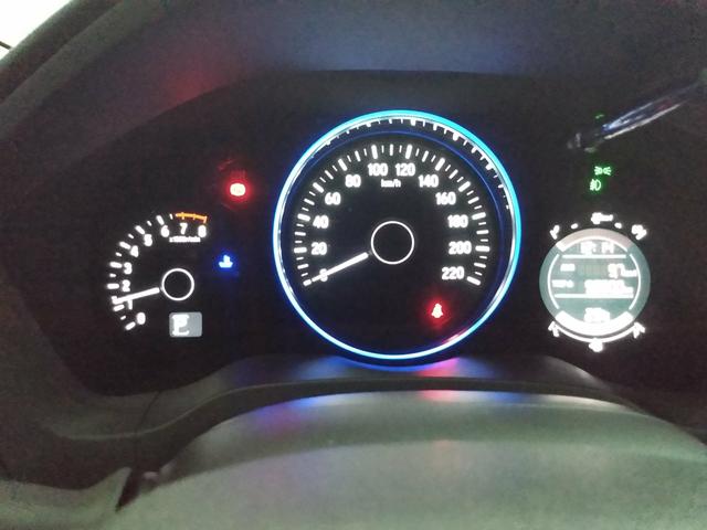 Honda hr-v ex cvt - Foto 3
