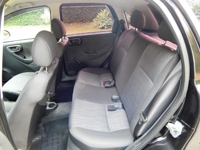 Corsa Maxx 1.4 Flex 2012 Muito Conservado!!! - Foto 10