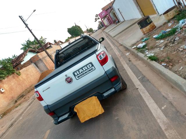 Fiat strada 1.4 - Foto 8