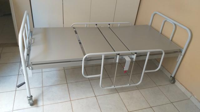 Cama hospitalar