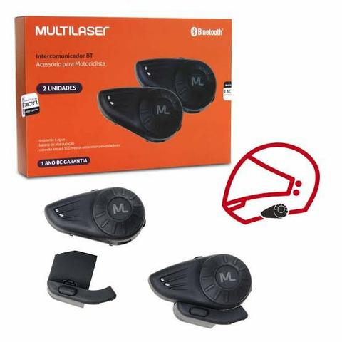 Interconunicador multilaser