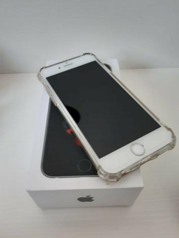 IPhone 6s 64GB Semi novo na Caixa com acessórios - Foto 3
