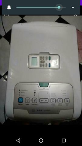 Ar condicionado falta colocar gas - Foto 2