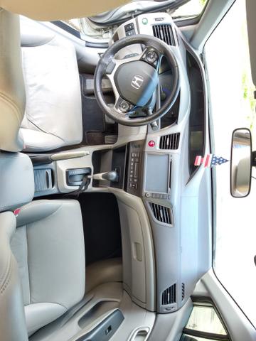 Honda Civic 2014 - Foto 8