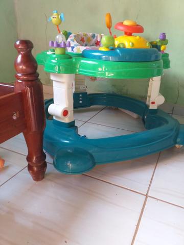 Vendo andajá