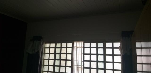 Oportunidade em planaltina DF vendo excelente casa na vila vicentina barato - Foto 12