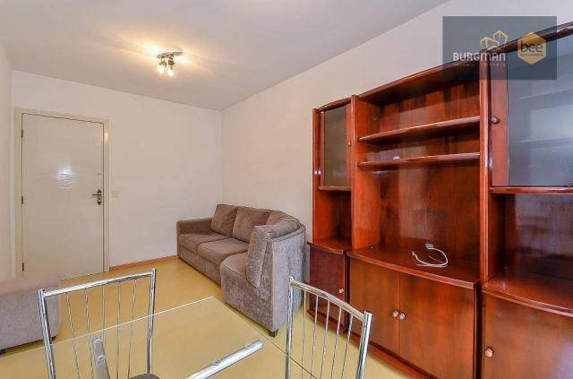 Ótimo apartamento térreo semimobiliado, com uma vaga- Ecoville Próximo à Universidade Po - Foto 5