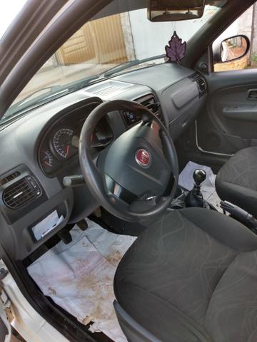 Fiat strada 1.4 - Foto 4