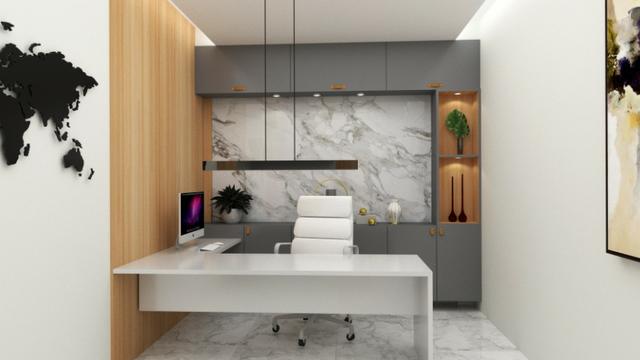 Projeto Arquitetura