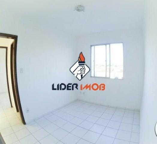 Apartamento 2/4 para Venda no Condomínio Solar Vile - SIM - Foto 6