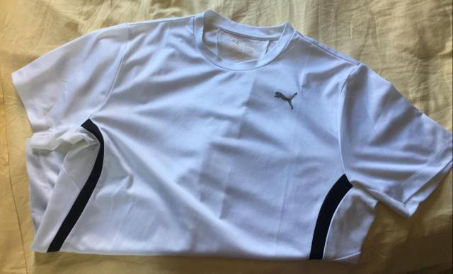 Camiseta Puma Cool Cell - Foto 3