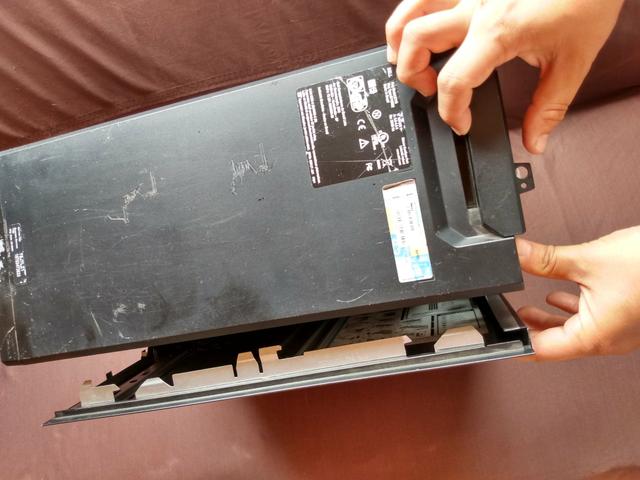 CPU Carcaça Dell R$ 100,00 - Foto 3