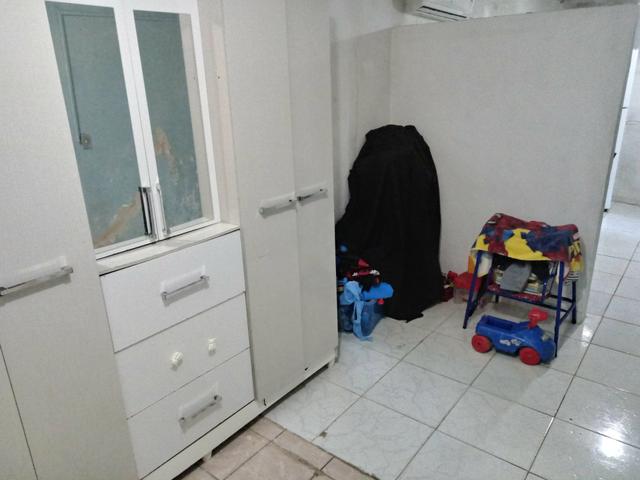 Casa grande 2 quartos no Ibura- Preço negociavel ligue - Foto 3
