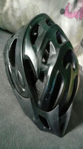 Capacete de ciclismo