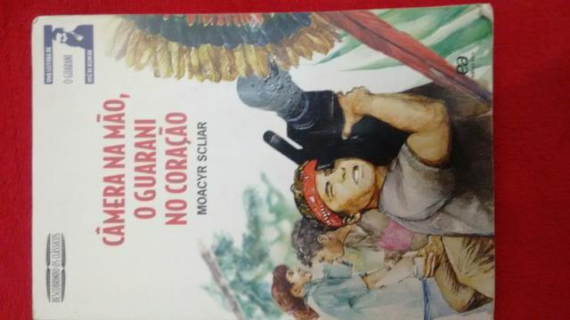 Livros - Foto 5