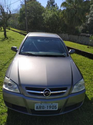Astra 1.8 2004 Completo - Único Dono - Foto 3
