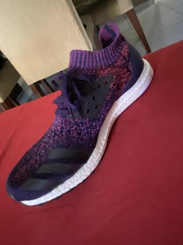 Tênis adidas ultraboost uncaged