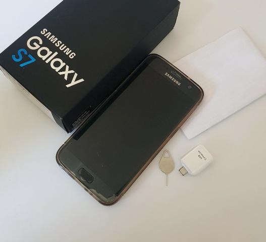 Galaxy S7 usado