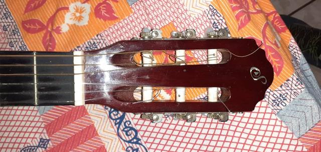 Violão - Foto 3