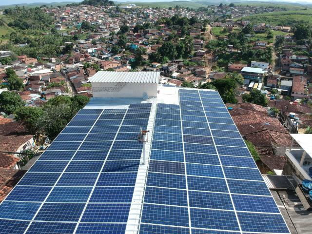 Quer economizar até 98% da sua conta de luz? - Foto 2