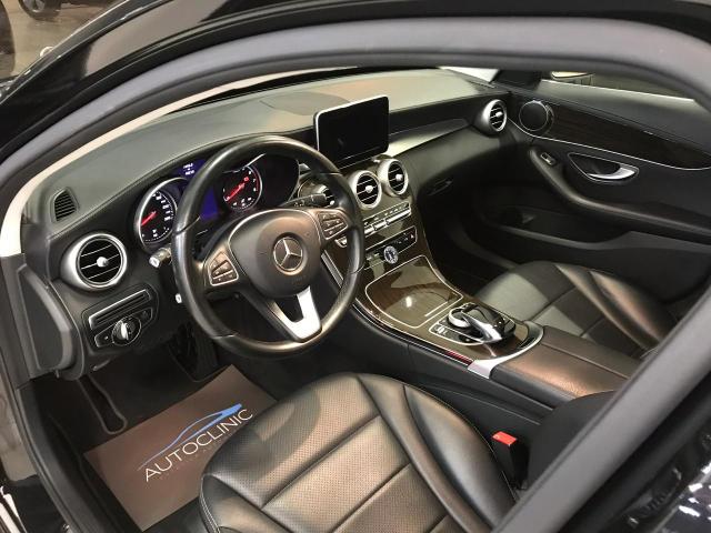 Mercedes benz c180 2016/2016 - Foto 8